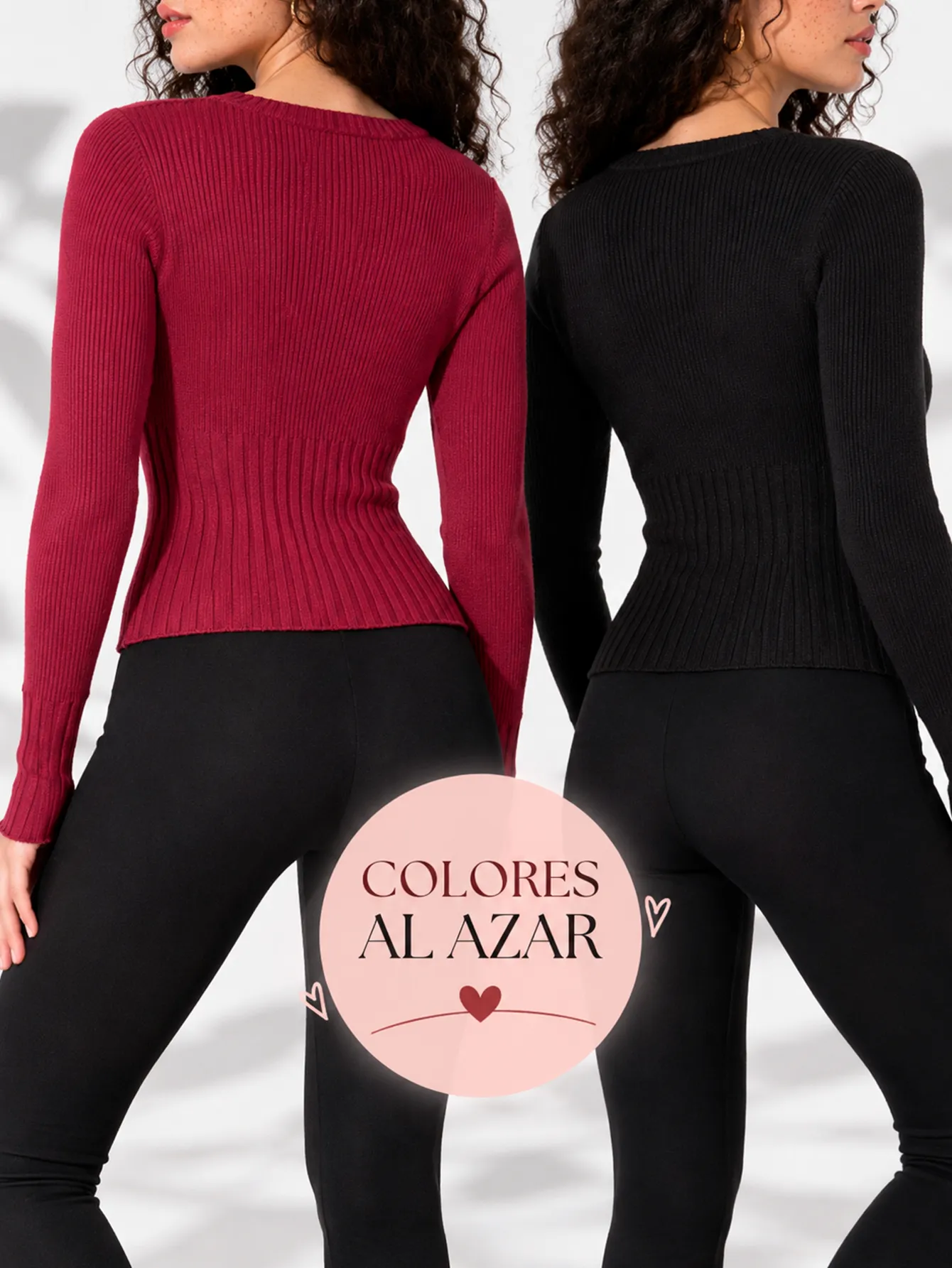 MIS0090 PRIMERA EDICION SWETER CORTO DAMA 15298